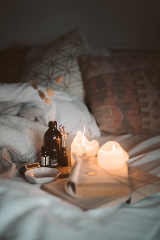 How to Create a Relaxing Bedtime Routine for Better Sleep